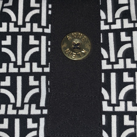 Anne Klein top - Picture 4 of 9